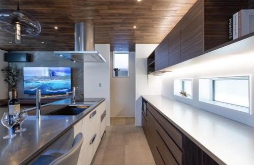 Edogawa Apartment | Ichinoe Guesthouse 一之江ゲストハウス