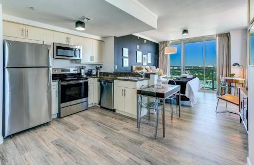 Coconut Grove Apartment | iCoconutGrove - Luxurious Vacation Rentals in Coconut Grove