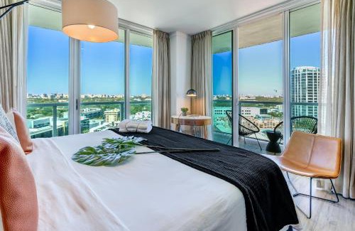 Coconut Grove Apartment | iCoconutGrove - Luxurious Vacation Rentals in Coconut Grove