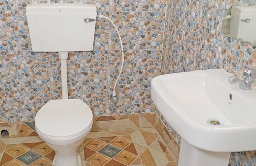 Bakkhali Hotel | Icon Heritage Bakkhali - Where the Sea Meets Luxury