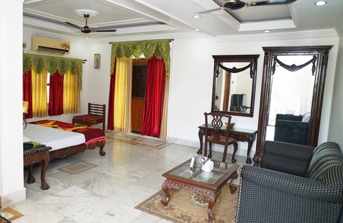 Bakkhali Hotel | Icon Heritage Bakkhali - Where the Sea Meets Luxury