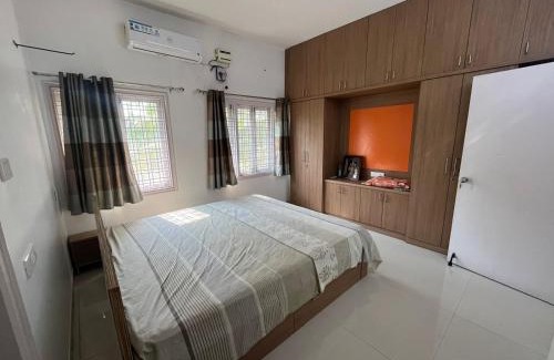 Hyderabad House | Icon isle