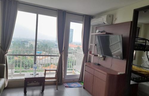 Pondok Aren Apartment | ICON ROOM 2 Bedroom