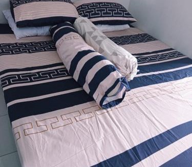 Pondok Aren Apartment | ICON ROOM 2 Bedroom