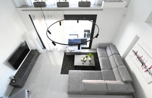 Trikala Bed & Breakfast | ICON Urban Living Trikala