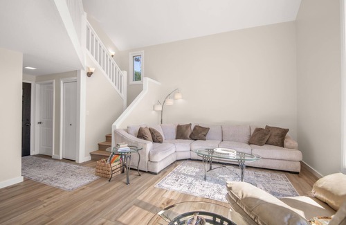 West Mesa Cottage | Iconic Beach House: Stay at the Love Cottage, Crafted for the Beach Boys 1976