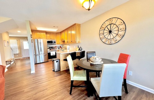 Dahlonega House | Iconic Dahlonega View! In Town! WINE GOLD HIKING