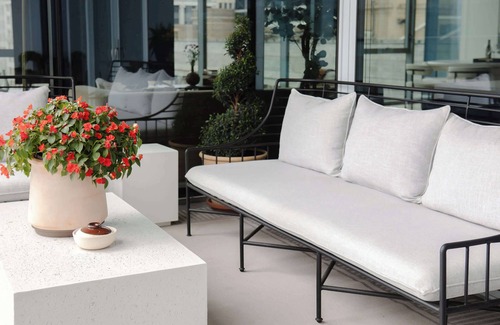 Downtown Chicago Apartment | Iconic Downtown Penthouses Getaway + City Views