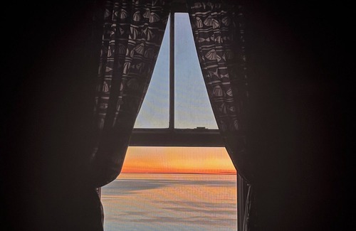 Truro Cottage | Iconic, historic cottage overlooking Cape Cod Bay