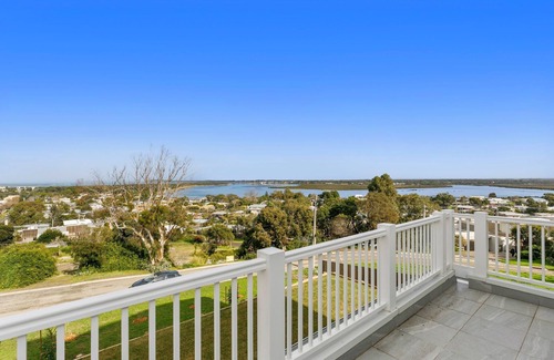 Ocean Grove House | Iconic Ocean Grove Home - Broome Cottage, c1890