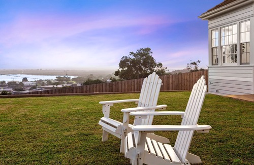 Ocean Grove House | Iconic Ocean Grove Home - Broome Cottage, c1890