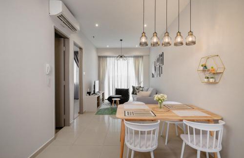 Kampung Sungai Nibong Apartment | Iconic Regency Service Residences, managed by Iconic Hotel