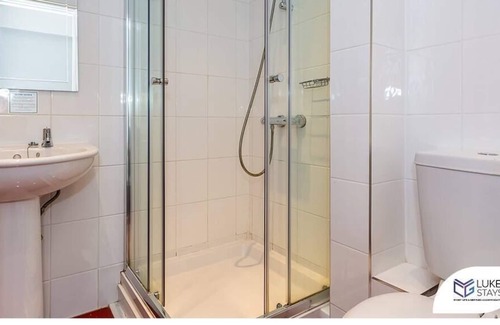 Jesmond House | ◑Iconic Single Room ◑Wifi ◑Rm 38◑ Newcastle