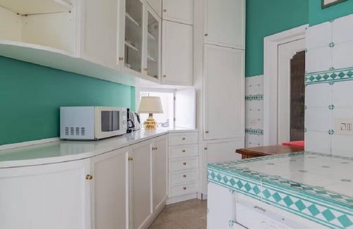 Oltrarno Apartment | ICONIC STRUCTURES & BEAUTIFUL VIEWS - BORGO SAN JACOPO