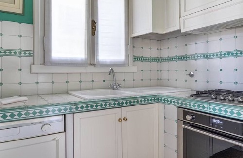 Oltrarno Apartment | ICONIC STRUCTURES & BEAUTIFUL VIEWS - BORGO SAN JACOPO