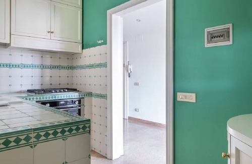 Oltrarno Apartment | ICONIC STRUCTURES & BEAUTIFUL VIEWS - BORGO SAN JACOPO