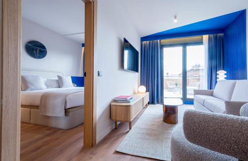 Prosperidad Apartment | Iconic Suites