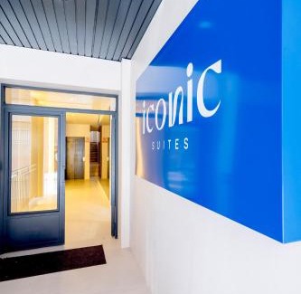 Prosperidad Apartment | Iconic Suites