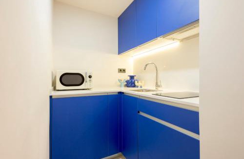 Prosperidad Apartment | Iconic Suites