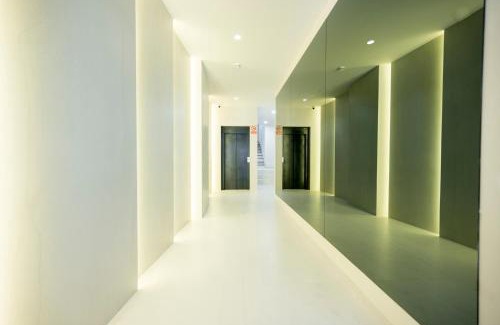 Prosperidad Apartment | Iconic Suites