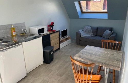 Diou Apartment | Idéal famille