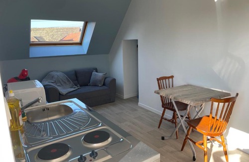 Diou Apartment | Idéal famille