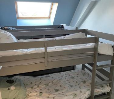 Diou Apartment | Idéal famille