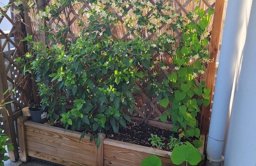 Aubervilliers Apartment | Idéal Jeux Olympiques - Quiet & bright apartment - Résidence Les Parisiennes