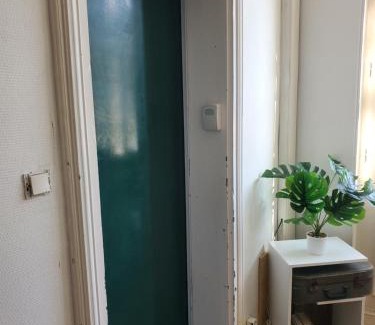 Bourgueil Apartment | Idéal pied à terre pour visite des châteaux et cnpe