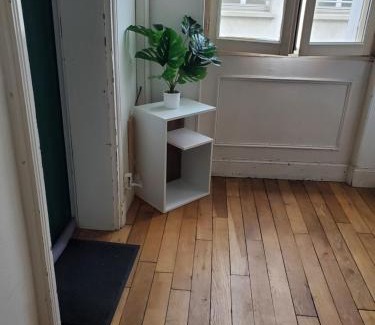 Bourgueil Apartment | Idéal pied à terre pour visite des châteaux et cnpe