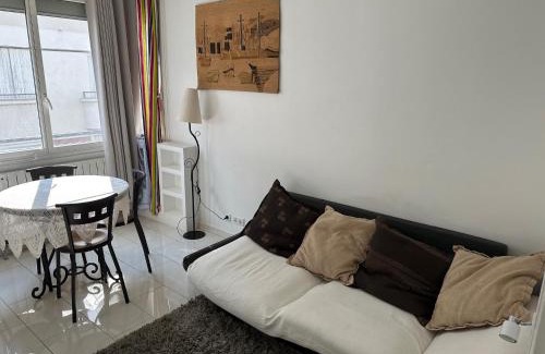 Saint-Mande Apartment | Idéal pour visiter Paris