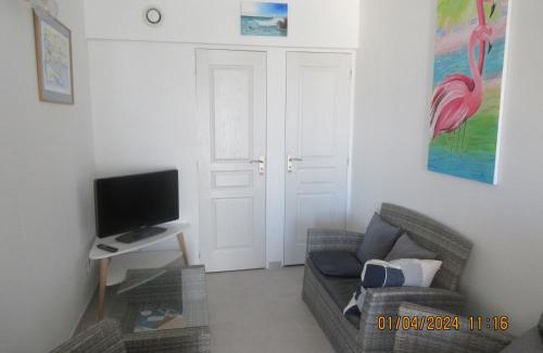 Frontignan Apartment | idéal touristes