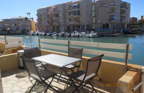 Frontignan Apartment | idéal touristes