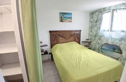 Carnoux-en-Provence Apartment | Idéalement Situé Pour Visiter le Parc National des Calanques à Cassis