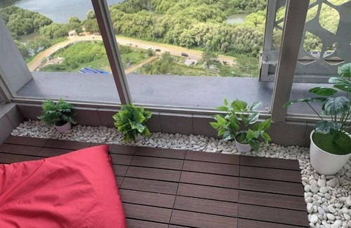 Pantai Indah Kapuk Apartment | Sea View Rooms Jakarta 1