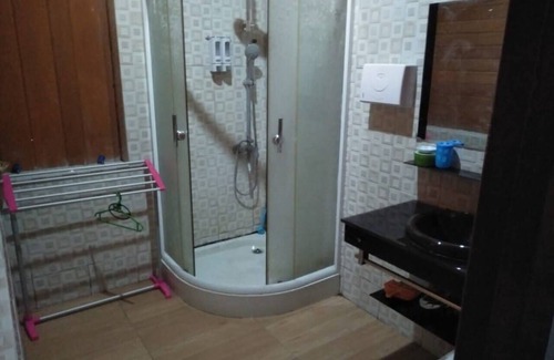 Palu House | Comfortable, Great and Cheap