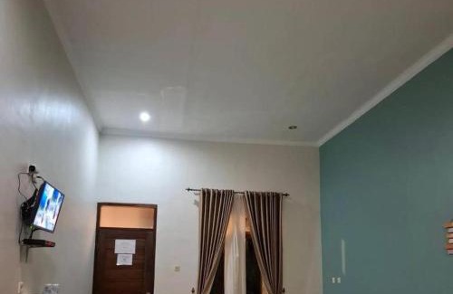 Padang House | Guest House by Iwan