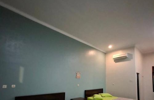 Padang House | Guest House by Iwan