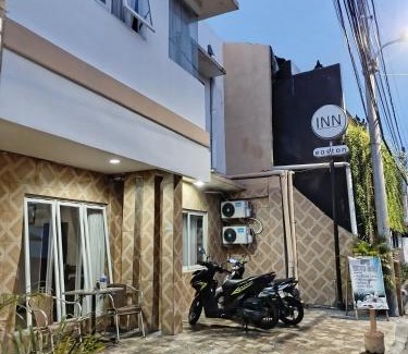 Kuta House | Easton Homestay