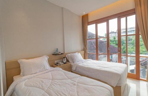 Kartika Plaza Hotel | AA Inn Kuta Beach