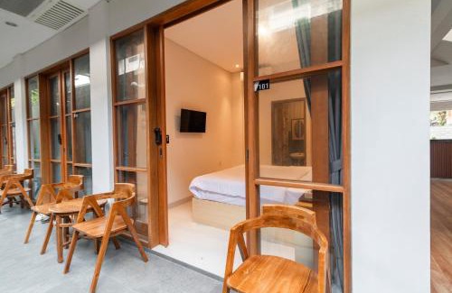 Kartika Plaza Hotel | AA Inn Kuta Beach