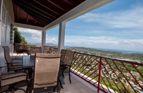 Rosendal House | Ideal For Large Groups & Families