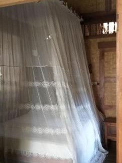Candi Dasa Bed & Breakfast | IDA'S Homestay