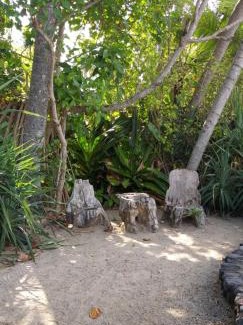 Candi Dasa Bed & Breakfast | IDA'S Homestay
