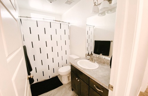 Idaho Falls House | Idaho Falls The Ridge