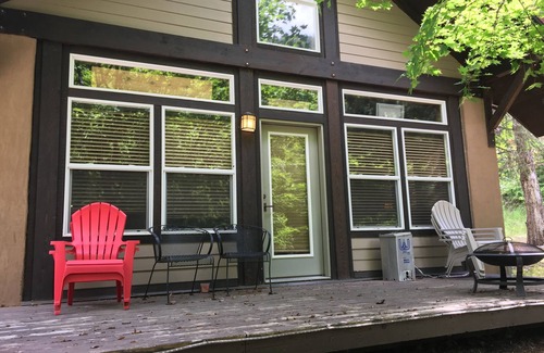 Wardner House | Idaho Mountain 4 Season Getaway