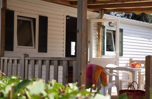 Beynes House | IDAHO STANDARD 4 persons