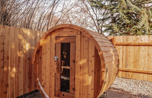 Idaho Falls House | IdaHOME - Idaho Falls Retreat