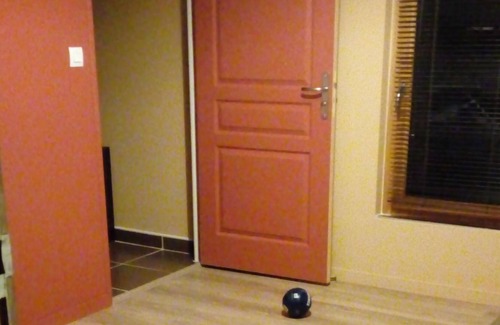 Saint-Mars-d'Outille House | Ideal 24h of Le Mans / Le Mans Classic