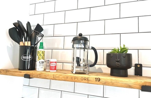 Horwich House | Ideal 4 Bed Home sleeps 7 Nr Middlebrook Stadium